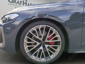 Audi A5 Avant Edition One Quattro TDI S-Tr. S-Line Bild 3