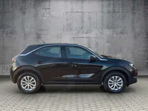 Opel Mokka-E NAVI, LED, DAB+, SITZ- LENKRADHEIZUNG Bild 4