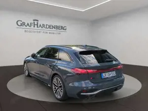 Audi A5 Avant Edition One Quattro TDI S-Tr. S-Line Bild 4