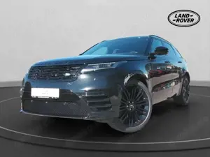 Land Rover Range Rover Velar Velar D300 Dynamic SE