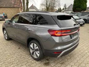 Skoda Kodiaq 2.0TDI 4x4 Selection Navi AHK Matrix 19 Z Bild 4