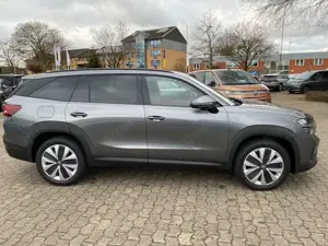 Skoda Kodiaq 2.0TDI 4x4 Selection Navi AHK Matrix 19 Z Bild 2