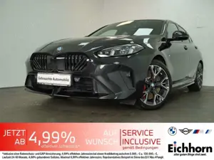 BMW 120 i M Sportpaket Pro *NAVI.PARKASSIST.LED-SW*