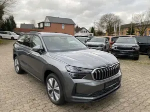 Skoda Kodiaq 2.0TDI 4x4 Selection Navi AHK Matrix 19 Z