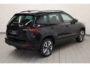 Skoda Karoq 1.5 TSI Selection Bild 4