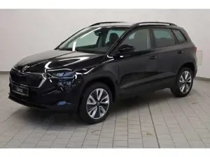 Skoda Karoq 1.5 TSI Selection Bild 2