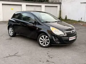 Opel Corsa 150 Jahre Opel 3.Hand, Klima Multifunktionslenkrad