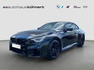BMW M2 Coupé 6-Gang HiFi Parkass. NP 83
