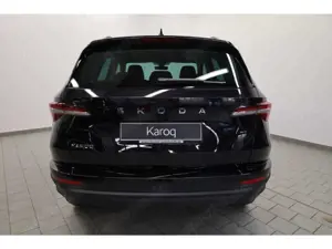 Skoda Karoq 1.5 TSI Selection Bild 5