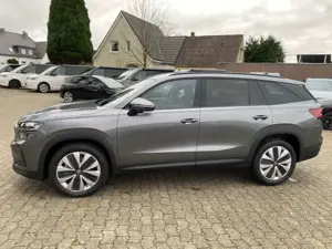 Skoda Kodiaq 2.0TDI 4x4 Selection Navi AHK Matrix 19 Z Bild 5