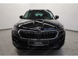 Skoda Karoq 1.5 TSI Selection Bild 3