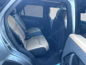 Land Rover Range Rover Sport D300 Dynamic SE Bild 5