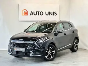 Kia Sportage Hybrid Led Kamera Navi Scheckheft