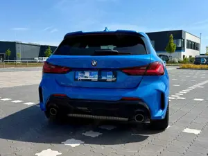 BMW 135 M135i xDrive