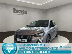 Peugeot 208 E-208 ALLURE Elektromotor 156