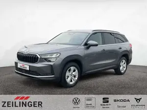 Skoda Kodiaq Selection eTSI DSG|7-SITZE|ACC|elekHECKKL