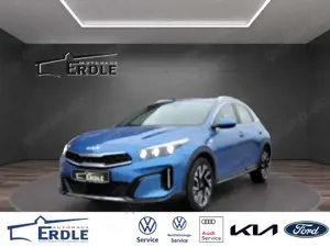 Kia XCeed Vision 1.6T DCT7 150PS KOM+