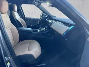 Land Rover Range Rover Sport D300 Dynamic SE Bild 3