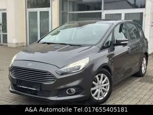Ford S-Max Business 2.0 Pano Automatik Gr.Service Neu
