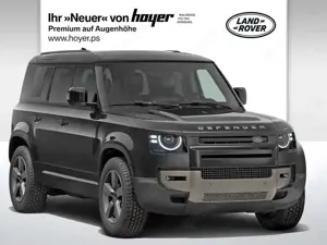 Land Rover Defender 110 3.0 D200 MHEV S AHK Pano