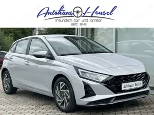 Hyundai i20 1.0 T-GDi Trend BOSE-Sound Komfort-Paket Voll-LED