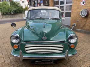 Others Others Morris Minor 1000 Bild 5
