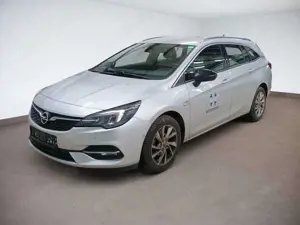 Opel Astra K Sports Tourer Elegance