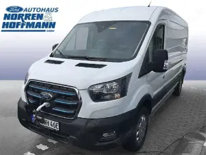 Ford Transit E-Transit Kasten 350 L3 Trend