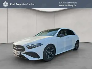 Mercedes-Benz A 200 A-Klasse