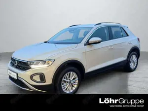 Volkswagen T-Roc 1.5 l TSI DSG AHK