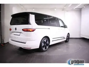 Volkswagen T7 Multivan 2.0 TDI Life MATRIX-LED 7-SITZER Bild 4
