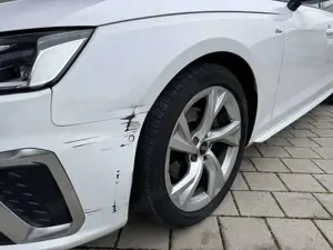 Audi A4 Lim. 35 TFSI *TOP-Ausstattung* S-LINE Bild 4