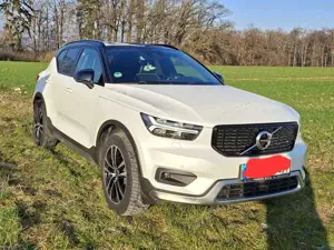 Volvo XC40 XC40 D4 AWD Geartronic R-Design