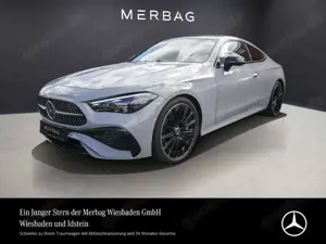 Mercedes-Benz CLE 450 4M PANO CARBON STH. SITZKL. UPE:102.000