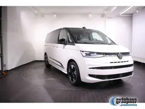 Volkswagen T7 Multivan 2.0 TDI Life MATRIX-LED 7-SITZER Bild 5