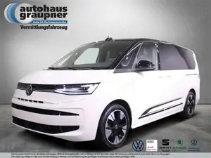 Volkswagen T7 Multivan 2.0 TDI Life MATRIX-LED 7-SITZER
