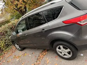 Ford Kuga 1.6 EcoBoost 4x4 Aut. Titanium