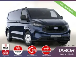 Ford Transit Custom TDCi 150 Trend 320 L2 AHK UVP-36%*