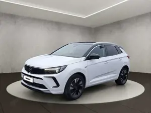 Opel Grandland Ultimate Plug-In-Hybrid
