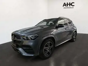 Mercedes-Benz GLE 450 4M AMG SDHZ Pano Airmatic HUD 360° LED