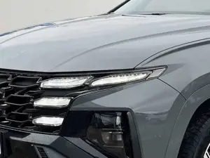 Hyundai TUCSON 1.6 T N Line Voll-LED Digital Key Bild 5