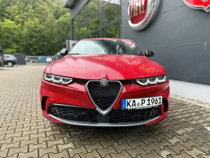 Alfa Romeo Tonale TI Hybrid 1.5+LED+18 ZOLL+ALLWETTER+ Bild 3