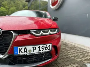 Alfa Romeo Tonale TI Hybrid 1.5+LED+18 ZOLL+ALLWETTER+ Bild 4