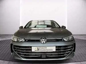 Volkswagen Passat 2.0 TDI DSG  Elegance NAVI AHK GJR El.HECKKLAPPE Bild 4