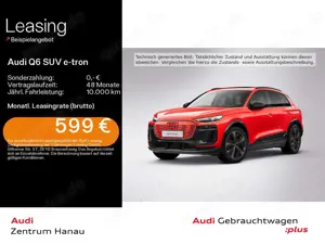 Audi Others quattro S-LINE*NAVI*MATRIX*HUD*AHK