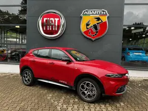 Alfa Romeo Tonale TI Hybrid 1.5+LED+18 ZOLL+ALLWETTER+