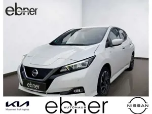 Nissan Leaf Tekna | Leder | LED | Bose | 8-fach bereift