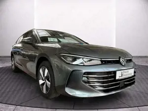 Volkswagen Passat 2.0 TDI DSG  Elegance NAVI AHK GJR El.HECKKLAPPE Bild 3