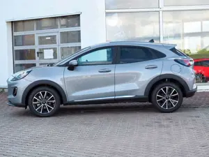 Ford Puma Titanium 92KW, Kamera, Navi, Klimaauto, SHZ Bild 4