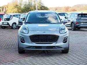 Ford Puma Titanium 92KW, Kamera, Navi, Klimaauto, SHZ Bild 2